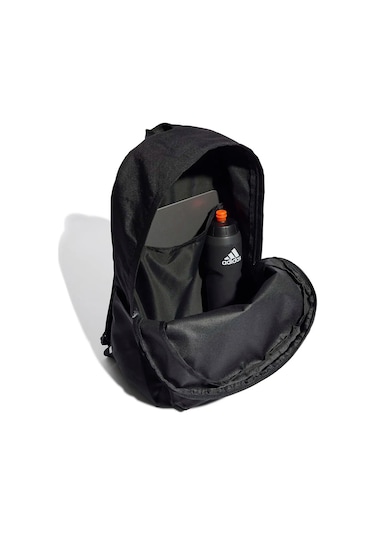 Adidas Classic Bar Unisex Sırt Çantası Jı6953 Siyah