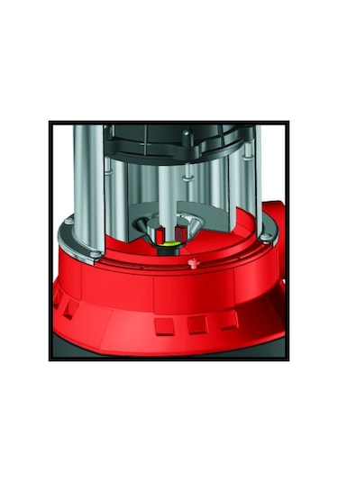Einhell Ge-Pp 1100 N-A Derin Kuyu Dalgıç Pompa - 4171430