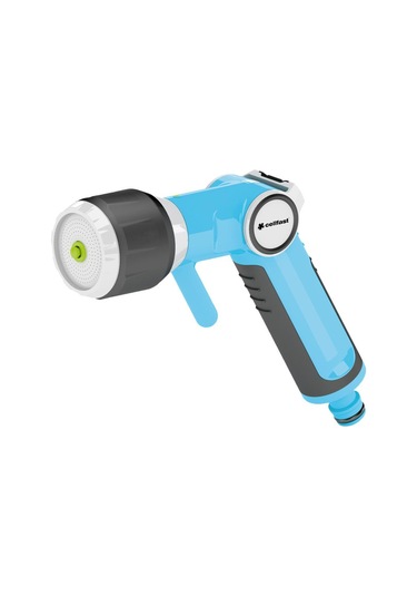 Cellfast Energo Çok Fonksiyonlu Hortum Sulama Başlığı Akış Düzenlemeli