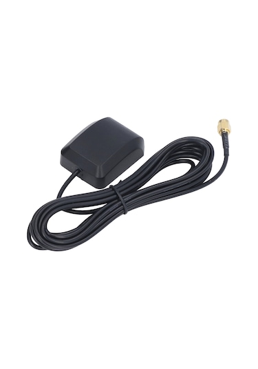 Suofeng Araç Gps Aktif Anten - Su Geçirmez, Yüksek Kazançlı Gps Sinyal İletimi Ve Konumlandırma - Otel 4s Dükkanları, Kiralama Şirketleri İçin