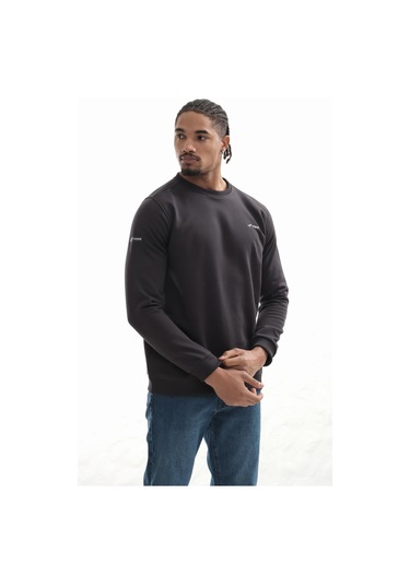 Polar Sweatshirt Antrasit