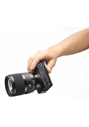 Sigma 50mm F/1.4 Dg Dn Art Lens Sony E