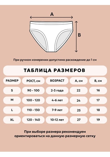 Pinkfong Çocuk Külot Seti 145371096 Beyaz