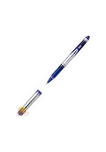 Pilot Yeni V-Ball Grip Roller Kalem Siyah