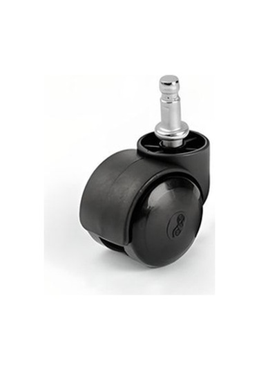 Ofis Koltuğu Tekerleği Koltuk Tekeri 5 Adet Sandalye Tekerleği Dönerli Tekerlek Tekerlekler