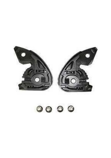 Hjc Rpha1 Kask Camı Mekanizma Kiti Hj35 Standart