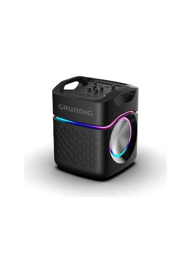 Grundig PartyHit Max Bluetoth 5.0 Hoparlör