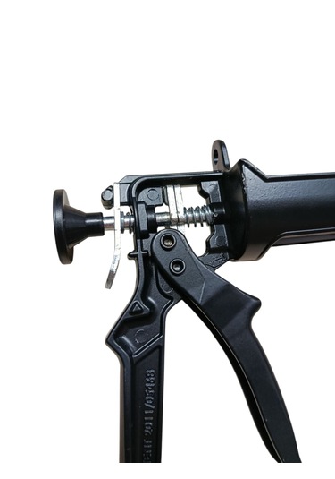 Profesyonel Metal Silikon Tabancası Profesyonel Mastik Ve Dolgu Uygulamaları