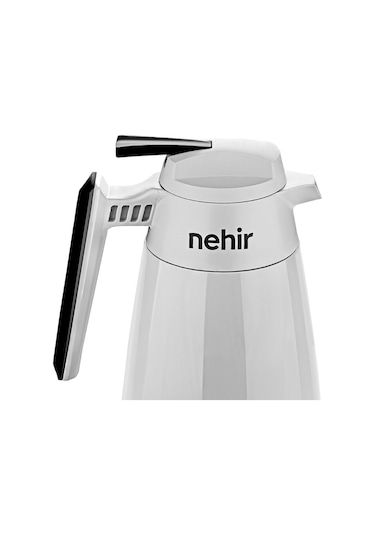 Nehir Nihal Termos 1,5 Litre Cafe Latte Soft