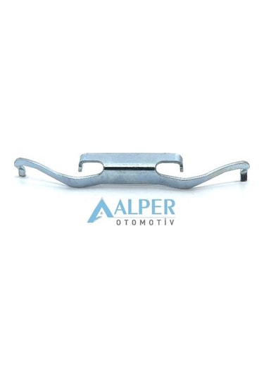 Alper Fren Kalıper Masasi Doblo Iıı 500l AOD-ALPER 451092