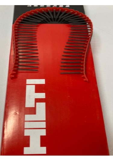 HİLTİ ŞERİT S-DD 01 B  MATKAP UÇLU ALÇIPAN VİDALARI 3,5X35M 1000