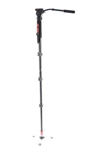 Jieyang Monopod Jy0507a Mandallı