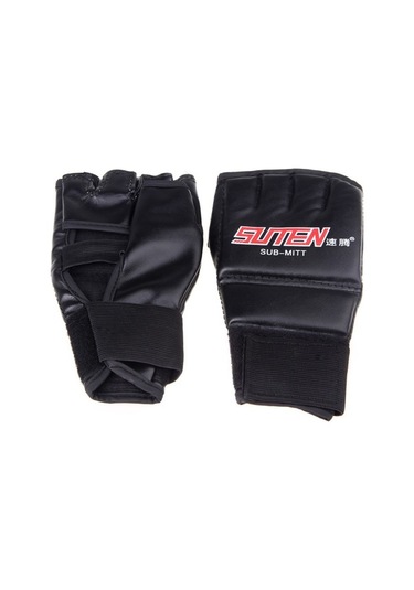 Artfulabode Yumruk Yarı Thai Sparring Skycıty Profesyonel Muay Kırmızı Kırmızı Eldiveni, Eldiveni Boks Antrenman - Gx Kırmızı