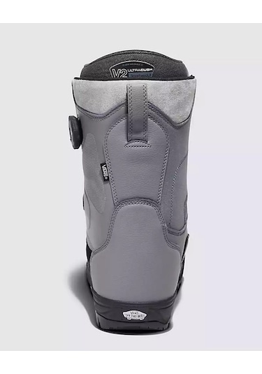 Vans Aura Pro Black/pewter Siyah