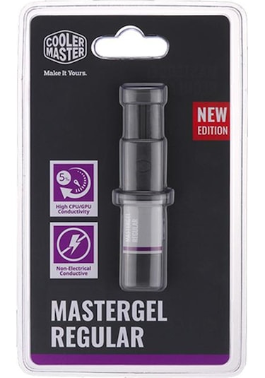 Cooler Master Mgx-Zosg-N15M-R2 Regular Termalmacun