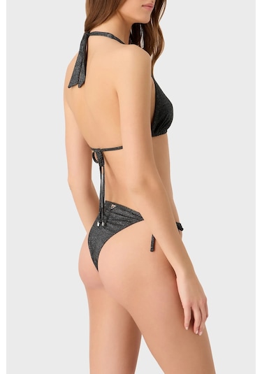 Emporio Armani Kadın Bikini 262686 3r302 00020 Siyah Emporio Armani Kadın Bikini 262686 3r302 00020 Siyah