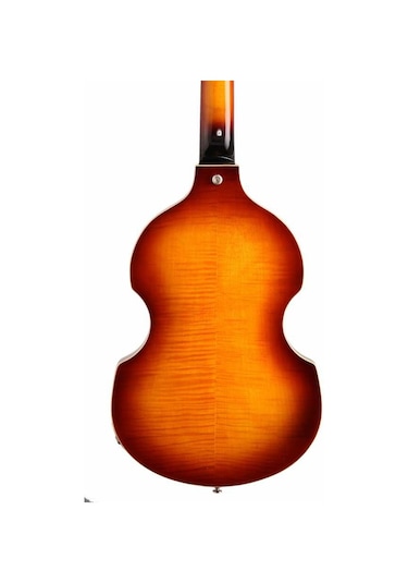 Epiphone Viola Bas Gitar (Vintage Sunburst)