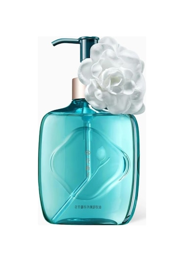Florasis Flower Nourishing Makyaj Temizleme Yağı 140 ML