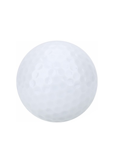 Kaiyi Kırmızı Led Işıklı Golf Topu Çok Renkli