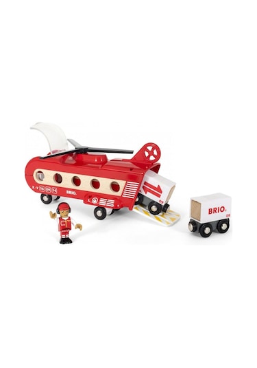 Brio Yük Taşıyıcı Helikopter