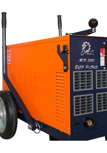 Nuriş Rv 350 Redresörlü Kaynak Makinesi