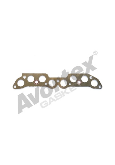 Avortex Conta Manifold 7772495s 336 Tempra-tipo-slx 1.6 Saç Takviyeli Lpg KNO-AVORTEX-336