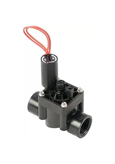 HUNTER PGV SELENOİD VANA 1" 24V