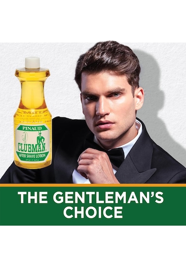 Clubman Pinaud Tıraş Sonrası 473ml