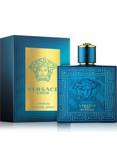 Versace Eros Erkek Parfum 200 ML