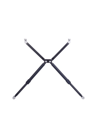 Cbtx Geri Çekilebilir 12-17" Laptop Standı Isı Önleyici PC Tutucu