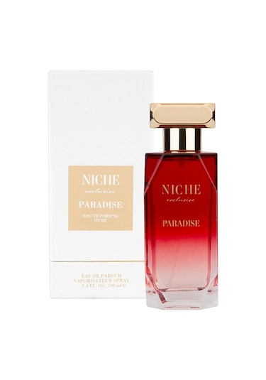 Niche Exclusive Paradise Kadın Parfüm EDP 100 ML