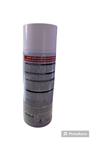 Sibax Sızdırmazlık Spreyi 400 ML