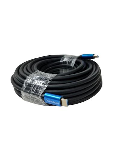 Hiremco 4K 60Hz Ultra Hd 20Metre Hdmi Kablo V2.0