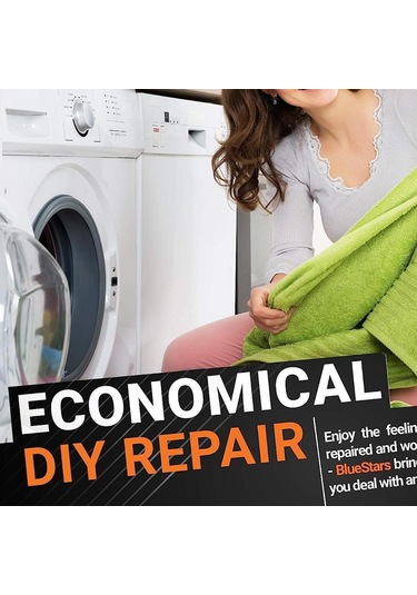 Suntek Kurutma Makinesi Isıtma Bileşeni Yedek Parçayı