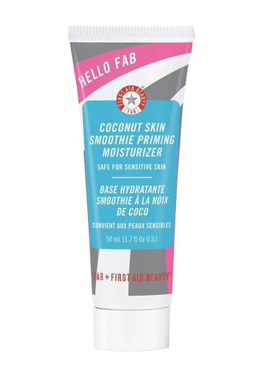 First Aid Beauty Coconut Skin Smoothie Astar Nemlendirici 50 ML