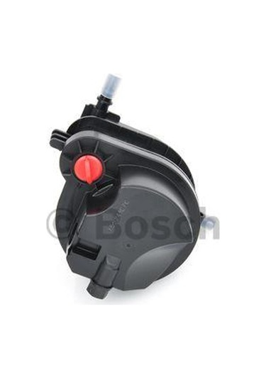 Ford Fiesta 1.4 Tdcı Euro 4 Mazot Filtresi 2002 - 2008 Bosch