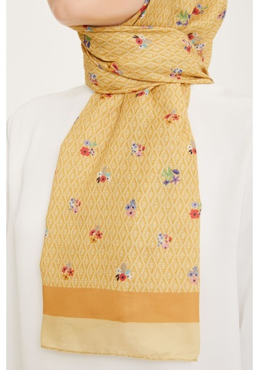 03 Armine Trend Şal 2855 - 75 X 195 / 17 17