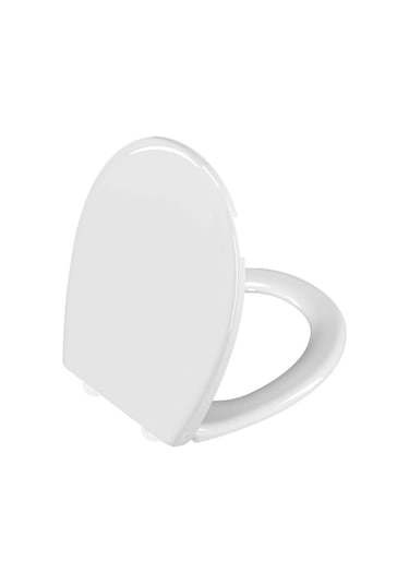 Vitra Yavaş Kapanır Ses-yok Klozet Kapağı model 1 109-003-909