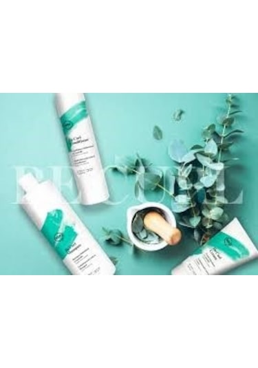 360 Hair Professional Be Curl Shp Cond 250 ML + Control Cream 150 ML Set Kıvırcık