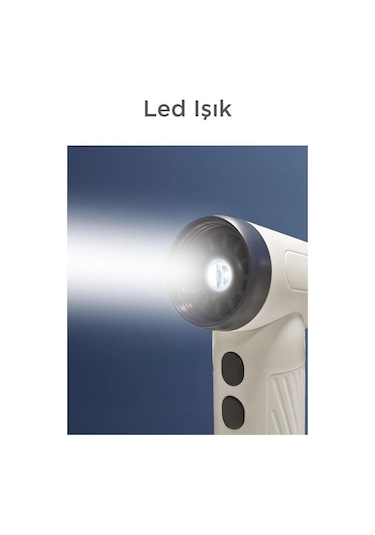 Torima TTB-01 Mavi Hava Üfleme Makinesi