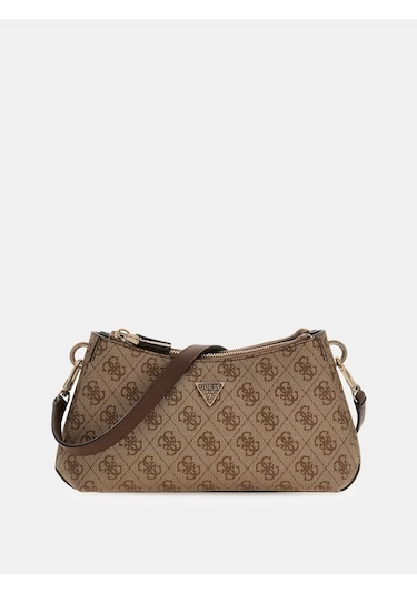 Guess Noelle Ii Kadın Çapraz Askılı Çanta-bg967273 Lgw