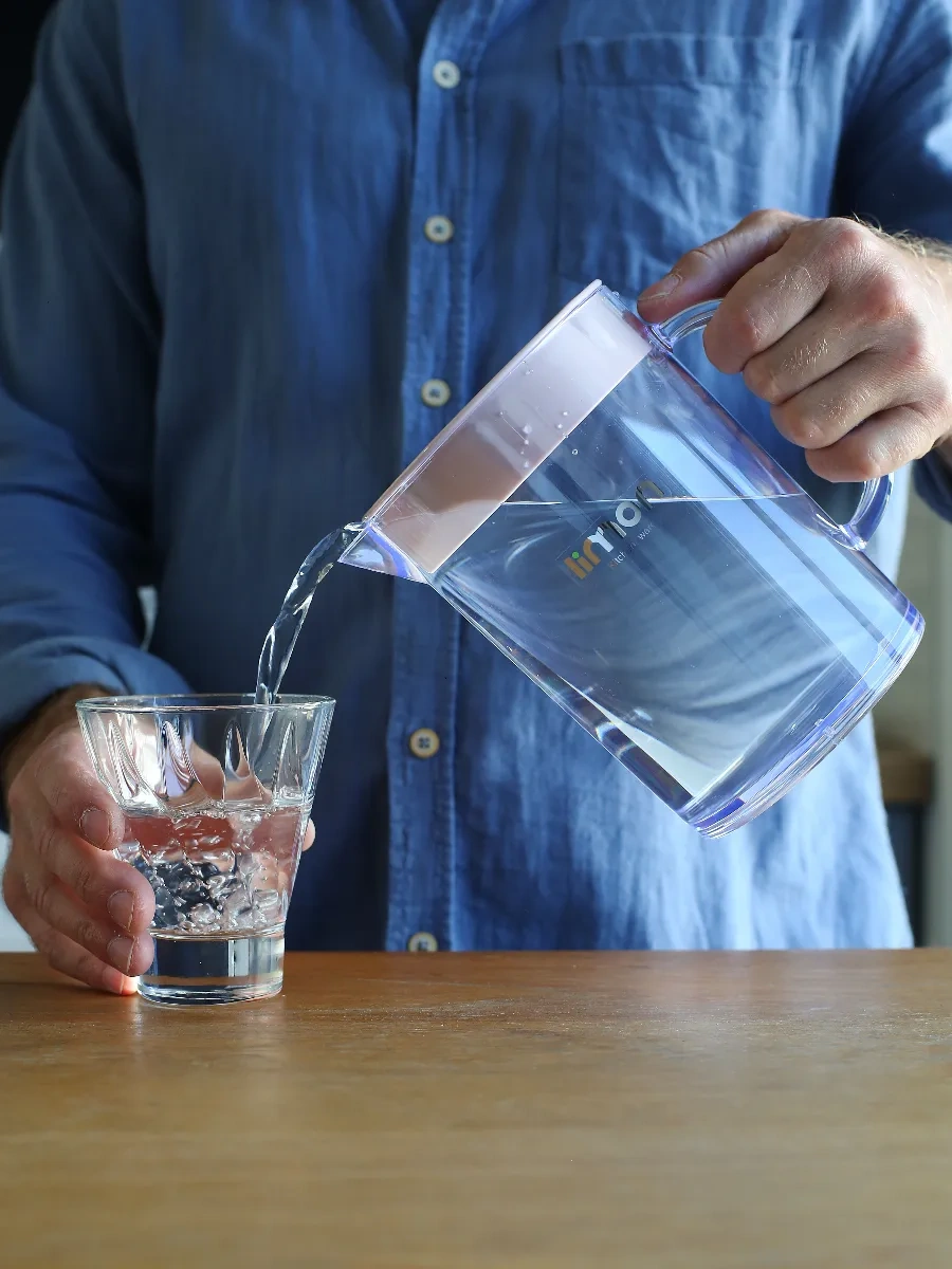 Pıta Kapaklı Su Ve İçecek Çanakları Ve Sürahileri 1.4l 277518317