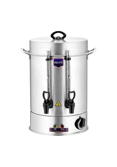 Remta R 16 Standart 400 Bardak Çay Makinesi Inox