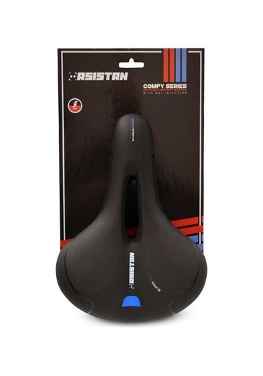 Asıstan Comfy C300 Sele Siyah