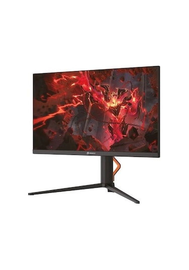 GameBooster GB-2728FF Plus 27" 280 Hz 0.5 MS HDMI DP FreeSync FHD SS IPS Gaming Monitör