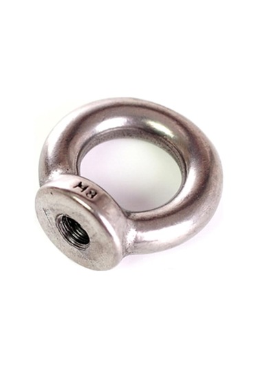 304 Paslanmaz Çelik Genişleme Cıvataları Kilitli Duvar Ankrajları Göz Vidaları Boyut M6m12 Uzunluk Uzatılmış Boyut: Boyut M6x100mm 4.8 x 19 CM