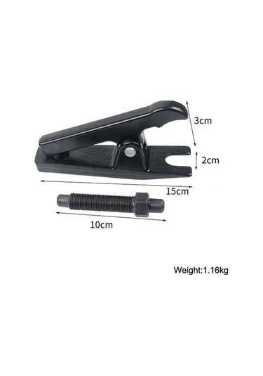 Ebitda Araba Topu Çekme Aleti, Japon Stili, Kullanışlı Ve Güçlü