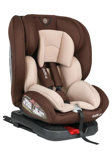 Convers Baby Dafiti 0-36 KG 360 Dönebilen Isofıxli Oto Koltuğu