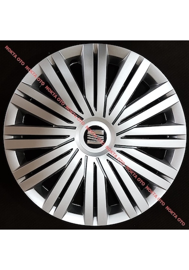 [Kırılmaz] Seat Cordoba 14 Inc Jant Kapağı Takımı (327065457)