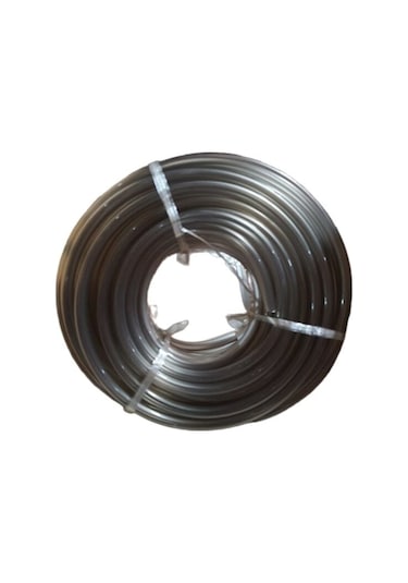 Resun 12/16mm Gri Dış Filtre Hortumu 1metre